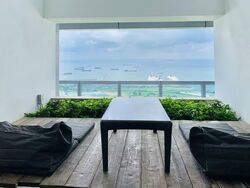 Marina Bay Residences (D1), Condominium #561692041